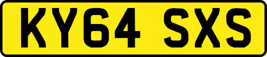 KY64SXS