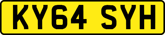 KY64SYH