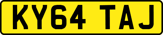 KY64TAJ
