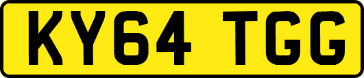 KY64TGG