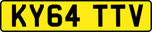 KY64TTV