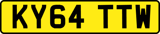 KY64TTW