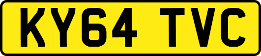 KY64TVC