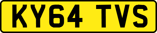 KY64TVS