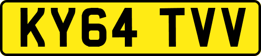 KY64TVV