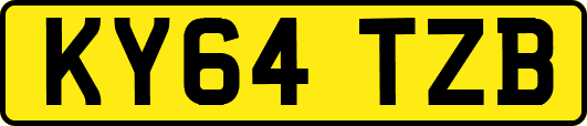 KY64TZB