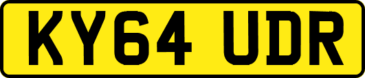 KY64UDR