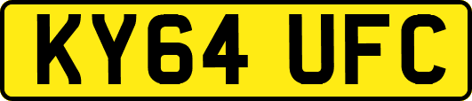 KY64UFC