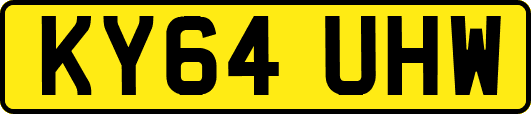 KY64UHW