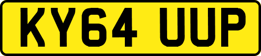 KY64UUP