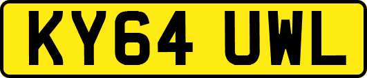 KY64UWL