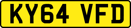 KY64VFD