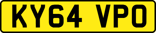 KY64VPO