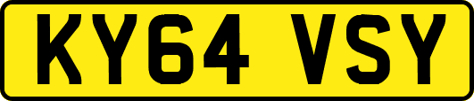KY64VSY
