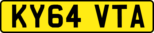 KY64VTA