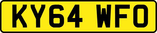 KY64WFO