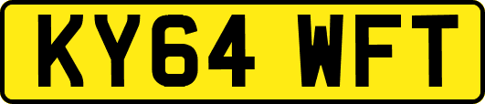 KY64WFT