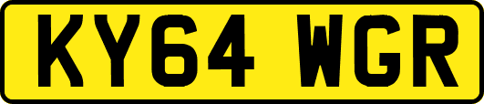 KY64WGR