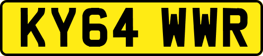 KY64WWR
