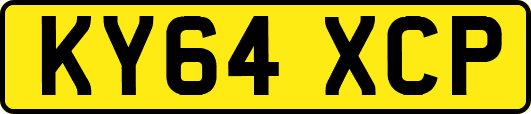 KY64XCP