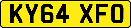 KY64XFO
