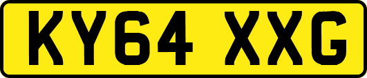 KY64XXG