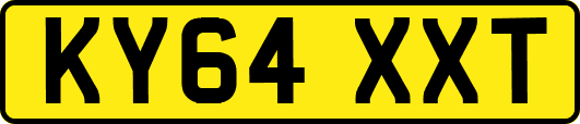 KY64XXT