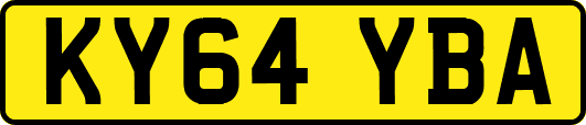 KY64YBA