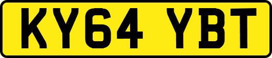 KY64YBT