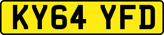 KY64YFD