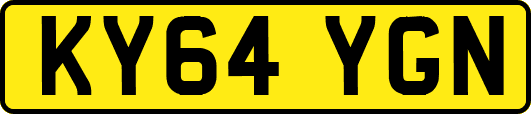 KY64YGN