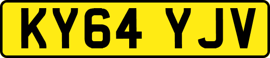 KY64YJV