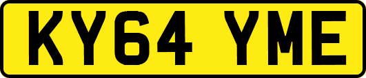 KY64YME