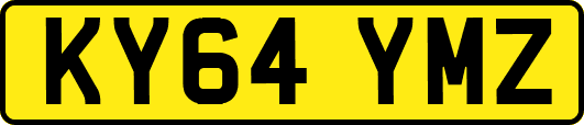 KY64YMZ