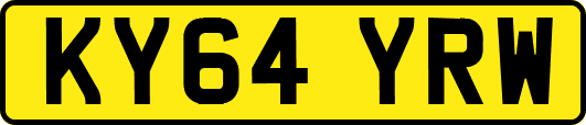KY64YRW
