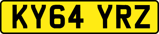 KY64YRZ