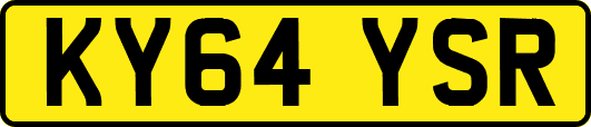 KY64YSR