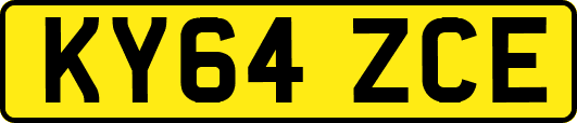 KY64ZCE