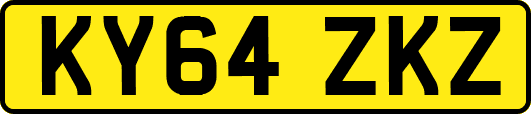 KY64ZKZ