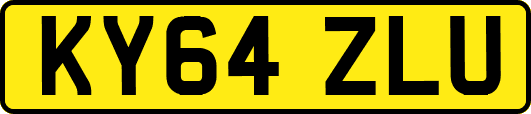 KY64ZLU