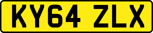 KY64ZLX