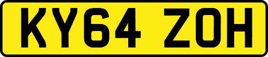 KY64ZOH