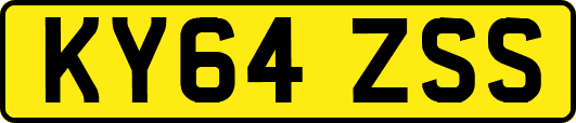 KY64ZSS
