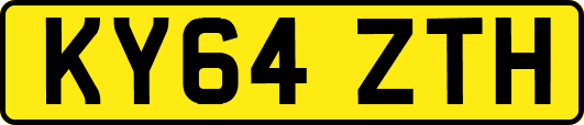 KY64ZTH