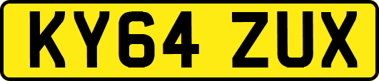 KY64ZUX