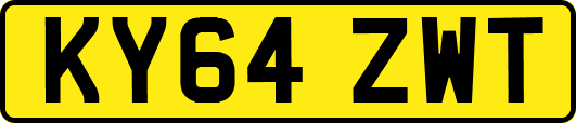 KY64ZWT