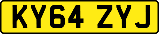 KY64ZYJ