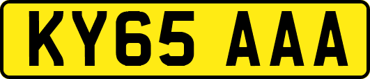 KY65AAA