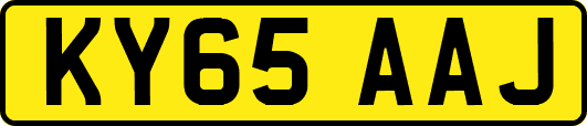 KY65AAJ