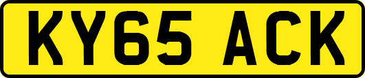 KY65ACK